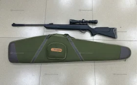 Купить Пневматическое оружие Hatsan б/у , в Москва и область Цена:25900рублей