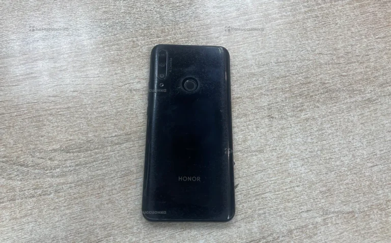 Honor 9X 4/64 ГБ