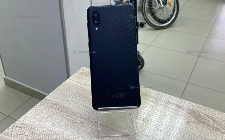 Samsung Galaxy A02 2/32 ГБ