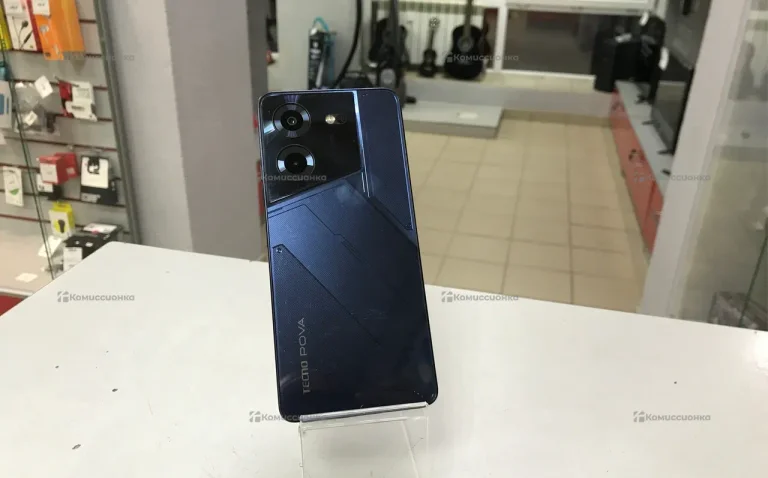 Tecno Pova 5 8/128GB