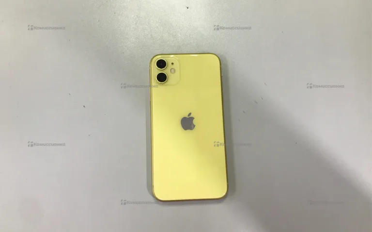 Apple iPhone 11 4/128 ГБ