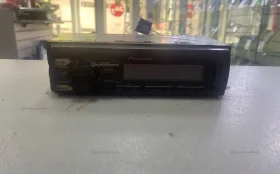 Автомагнитола  Pioneer MVH-07UBG