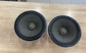 Колонки Apocalypse Arnold AP-M81AC 4Ом