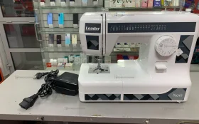 Купить Швейная машина  leader noir б/у , в Самара Цена:4500рублей