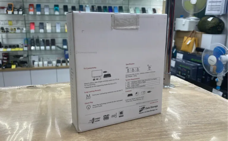 Сидром slim portable dvd writer