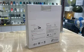 Купить Сидром slim portable dvd writer б/у , в Самара Цена:800рублей