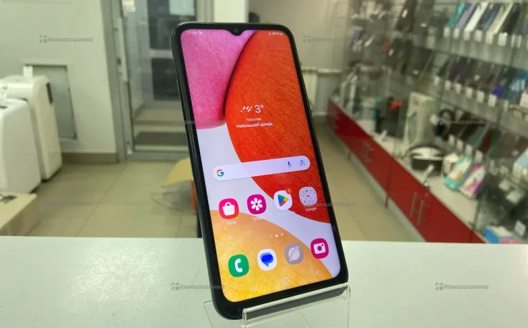 Samsung Galaxy A14 4/64 ГБ
