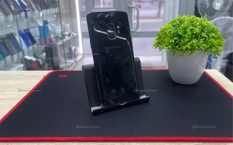 Samsung Galaxy S9+ 6/64 ГБ