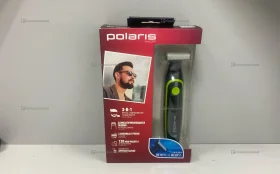Купить Машинка для стрижки Polaris 0303rb б/у , в Казань Цена:900рублей