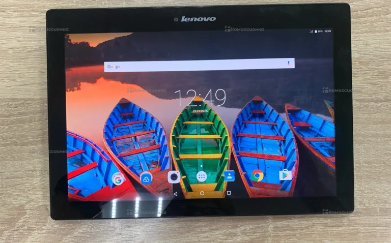 Планшет Lenovo Lenovo tab2