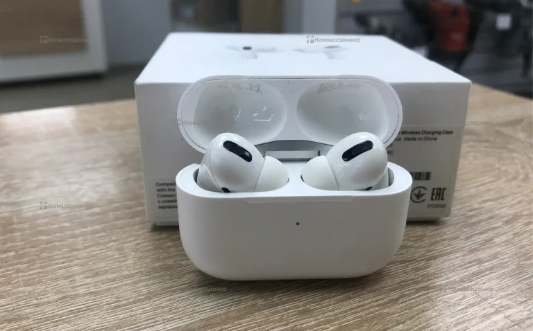 Наушники  AirPods Pro
