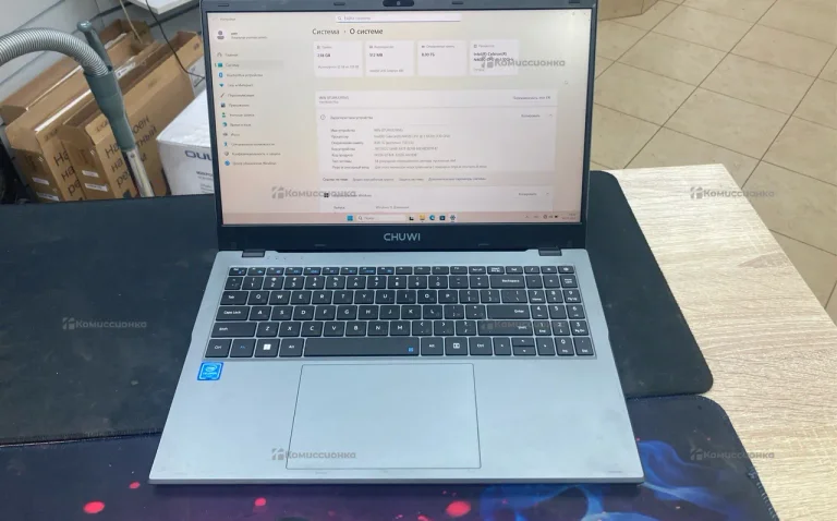 Ноутбук Chuwi HeroBook Plus