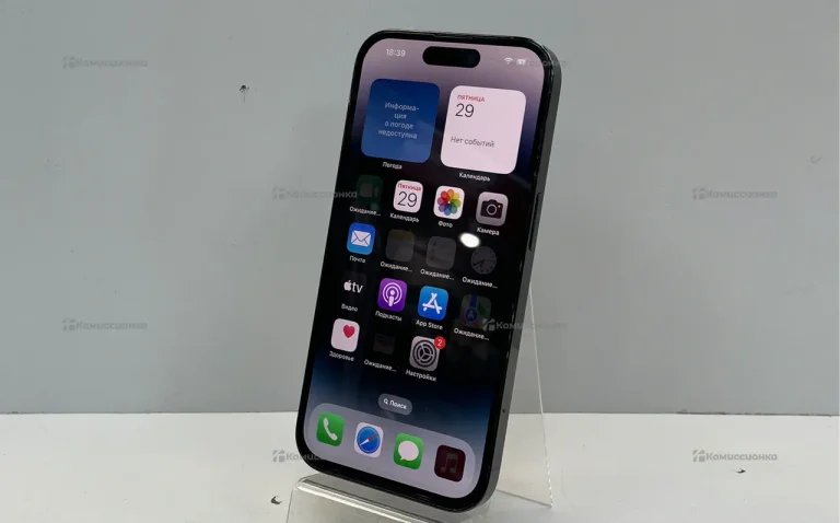 Apple iPhone 14 Pro 128Gb