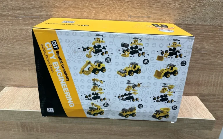 Детский дорожный каток на пульте 8012