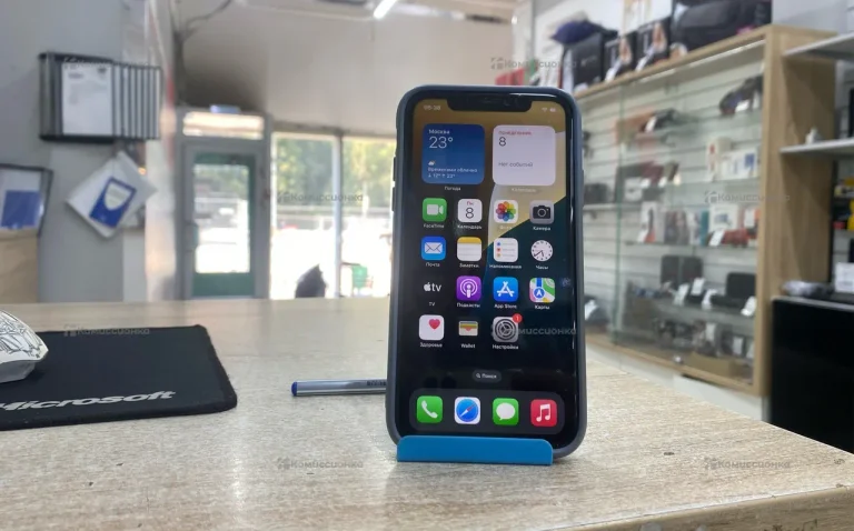 Apple iPhone 11 128Gb