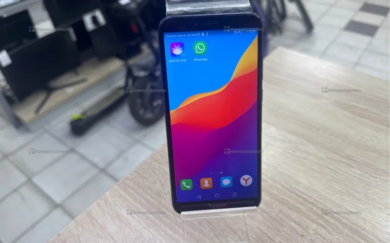 Honor Honor 7A Pro