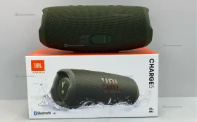 Колонка JBL CHARGE 5