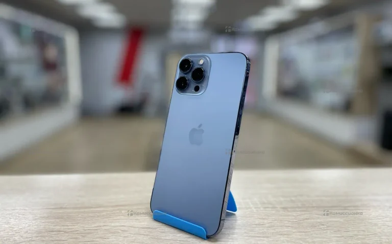 Apple iPhone 13 Pro Max 6/128 ГБ