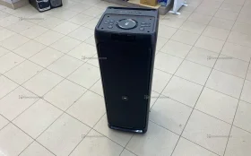 Колонка VR PatyBoom 200