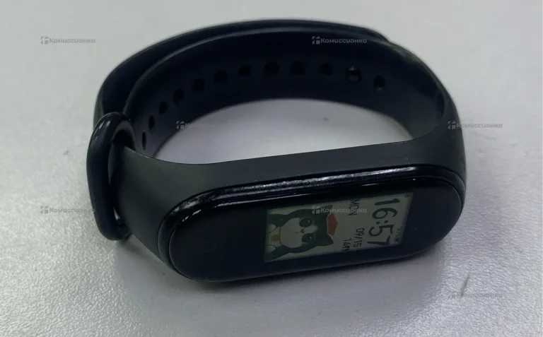 Браслет XIAOMI Smart Band