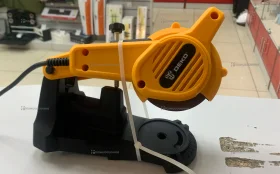 Купить Станок для заточки цепей DEKO DKGM220 б/у , в Рязань Цена:2700рублей