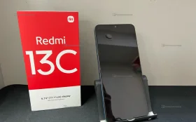 Xiaomi Redmi 13C 8/256 ГБ