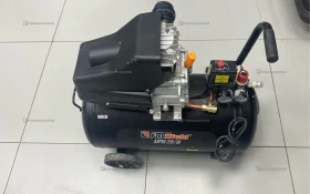 Купить компрессор масляный foxweld б/у , в Москва и область Цена:5900рублей