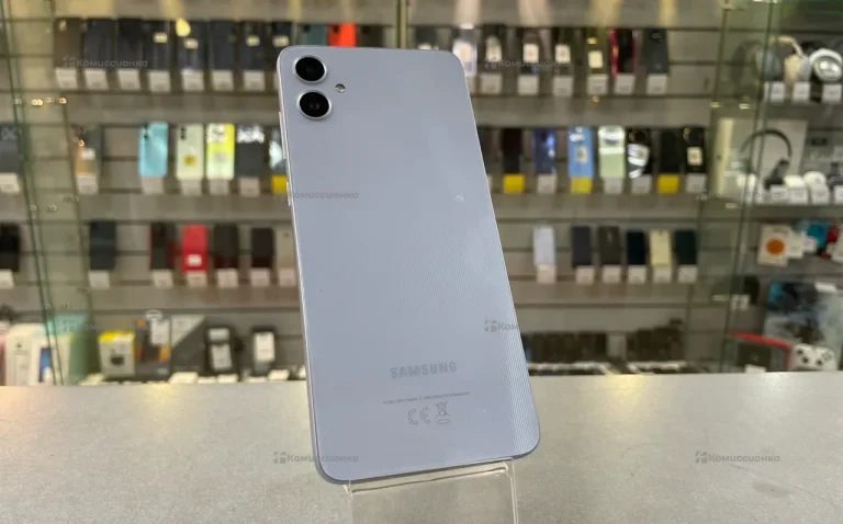 Samsung Galaxy A05 4/64Gb