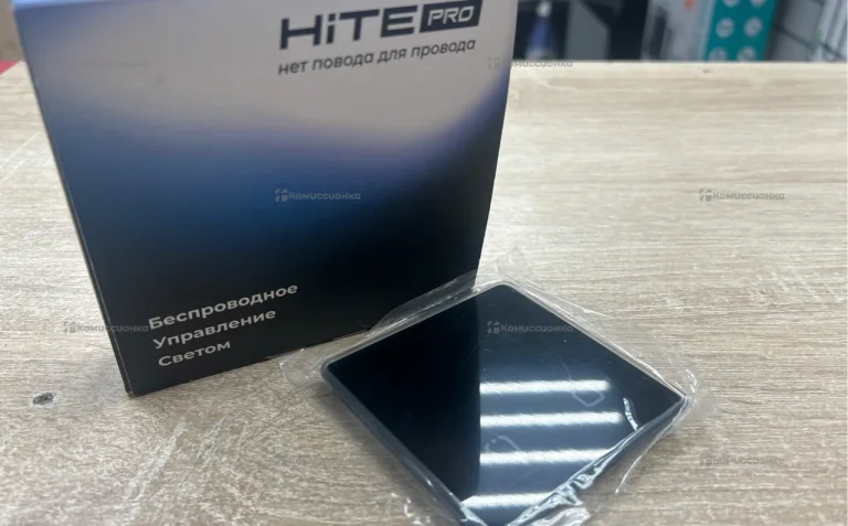 HiTE pro sn-r2