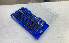 набор бит и отвертка для смартфонов