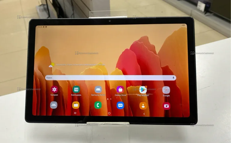 Планшет Samsung Galaxy Tab A7 10.4 SM-T505 64GB