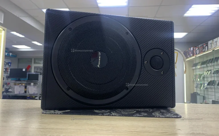сабвуфер активный Pioneer SP