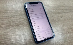 Apple iPhone XR 3/128 ГБ