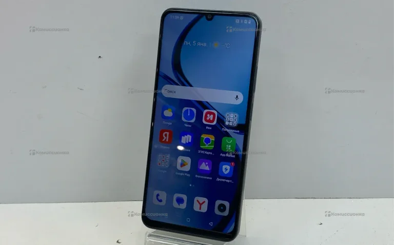 Realme C61 6/128 ГБ