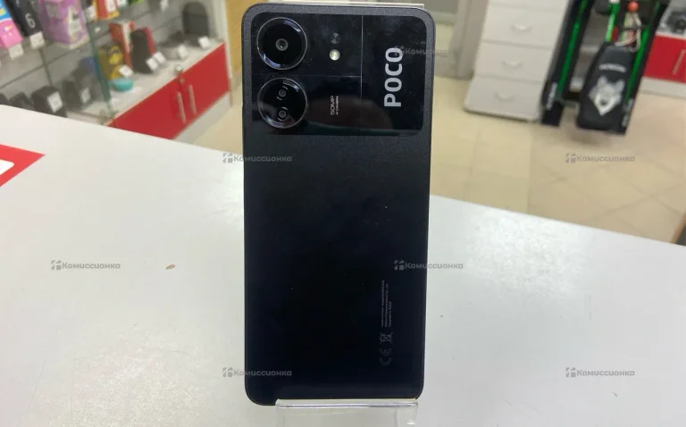 Xiaomi Poco C65 8/256 ГБ