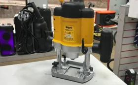 Фрезер Wert EVR 1450E