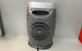 Купить Обогреватель керамический BORK 1918 SI б/у , в Самара Цена:1900рублей