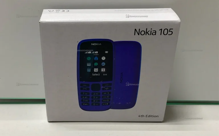 Nokia 105