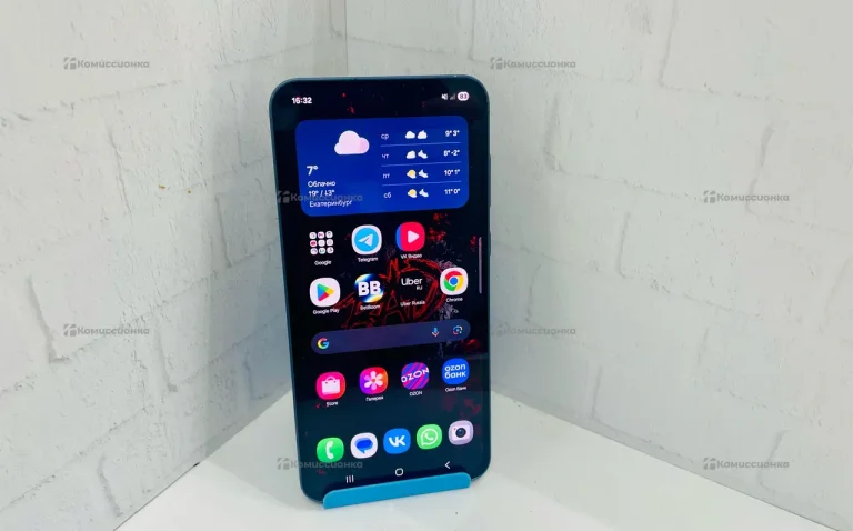Samsung Galaxy A55 8/256 ГБ