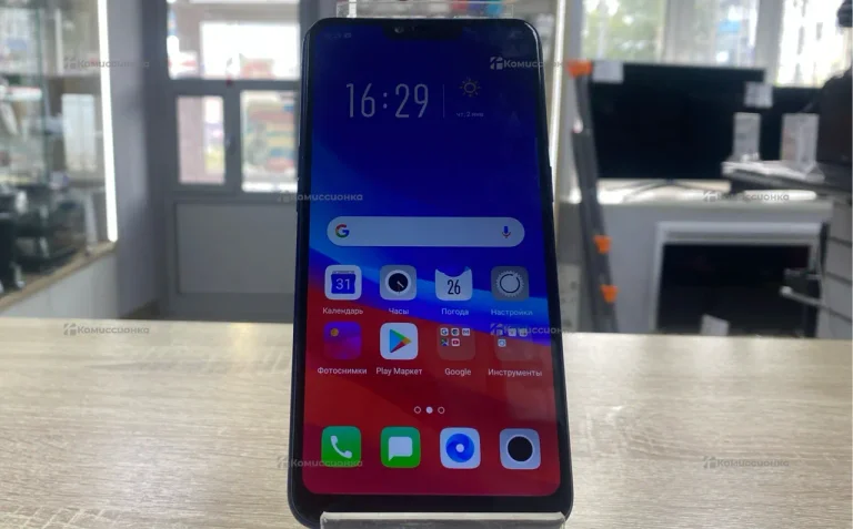 Oppo A3s 6/128Gb