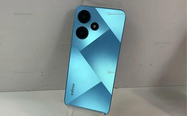 Infinix note 30i 8/128