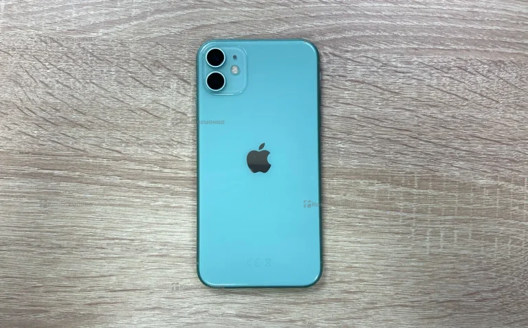 Apple iPhone 11 64 ГБ