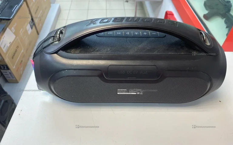 Колонка  Digma D-PS1530