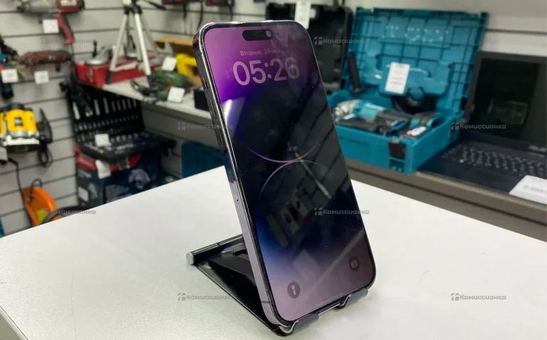 Apple IPhone 14 Pro Max 128 ГБ