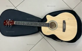 Купить Гитара  YH-40C б/у , в Самара Цена:3500рублей