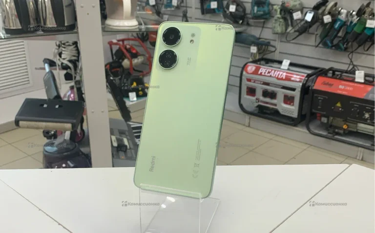 Xiaomi Redmi 13C 8/256 ГБ