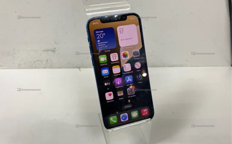 Apple iPhone 12 256 ГБ