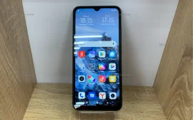 Xiaomi Redmi 10A 2/32 ГБ
