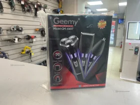 Купить Geemy GM-6607 б/у , в Санкт-Петербург Цена:490рублей