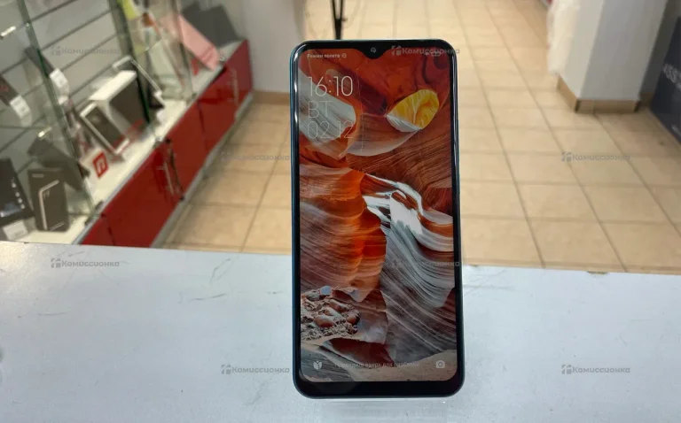 Xiaomi Redmi 9 4/64 ГБ